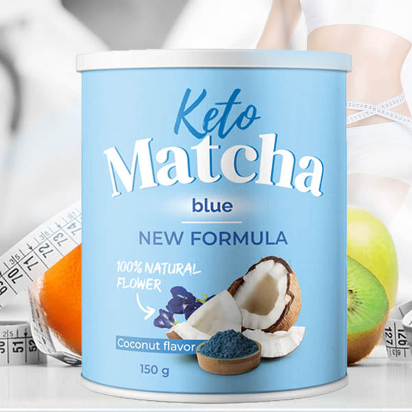 Keto Matcha