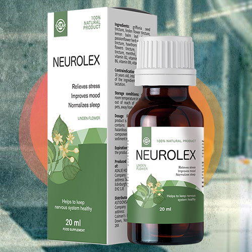 Neurolex