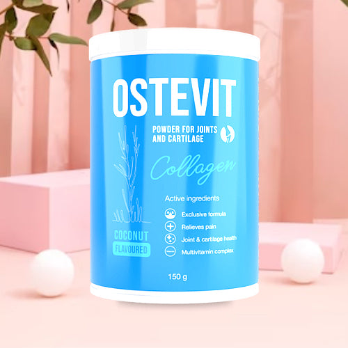 OSTEVIT
