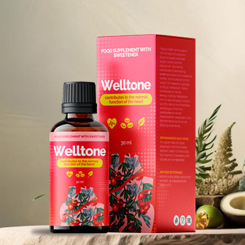 Welltone