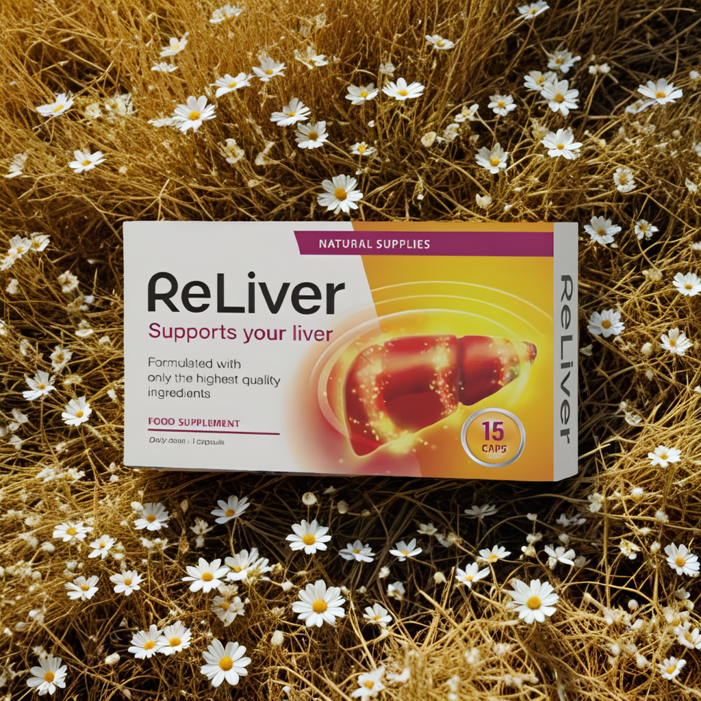 ALCO RELIVER 5 EUR (LOW PRICE)