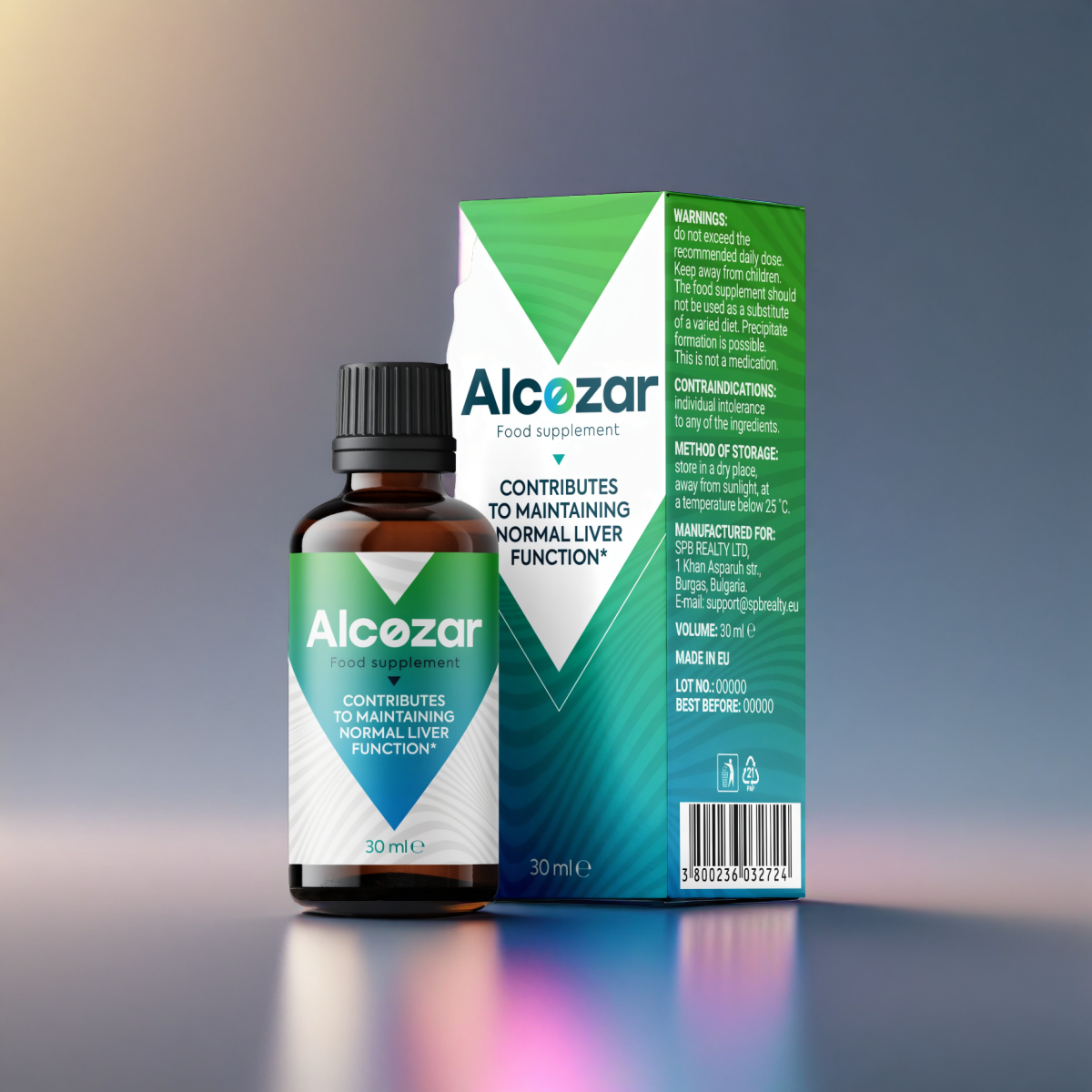Alcozar