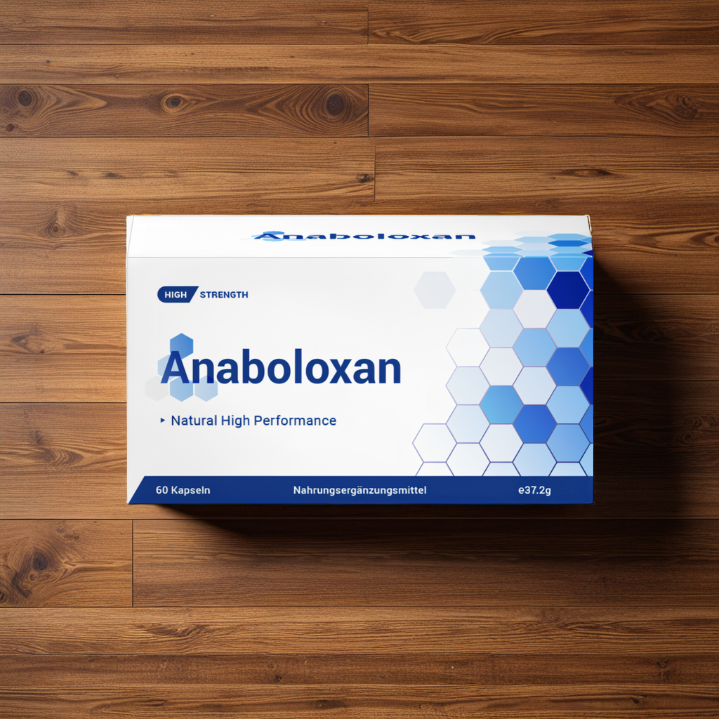 Anaboloxan