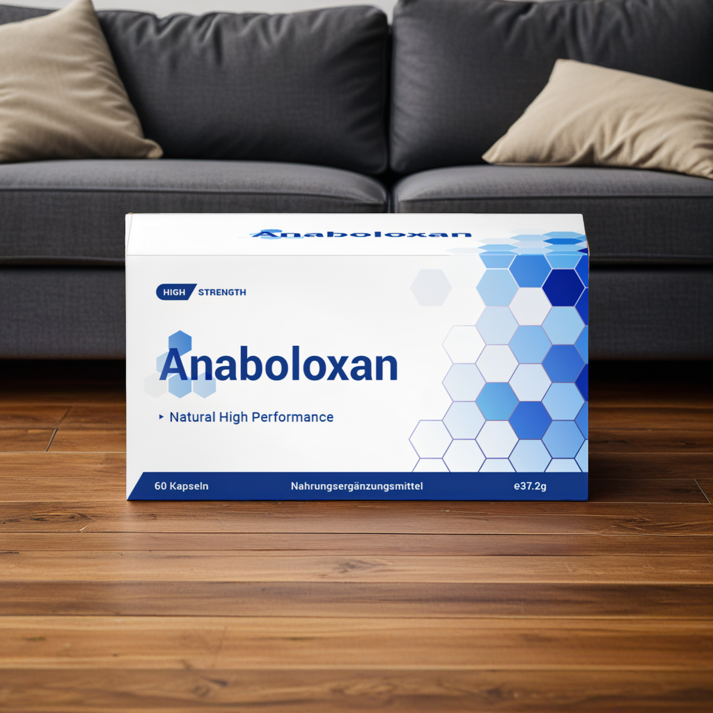 Anaboloxan