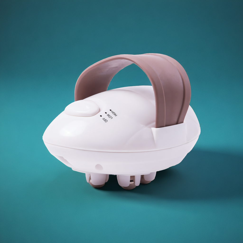 Anticellulite massager