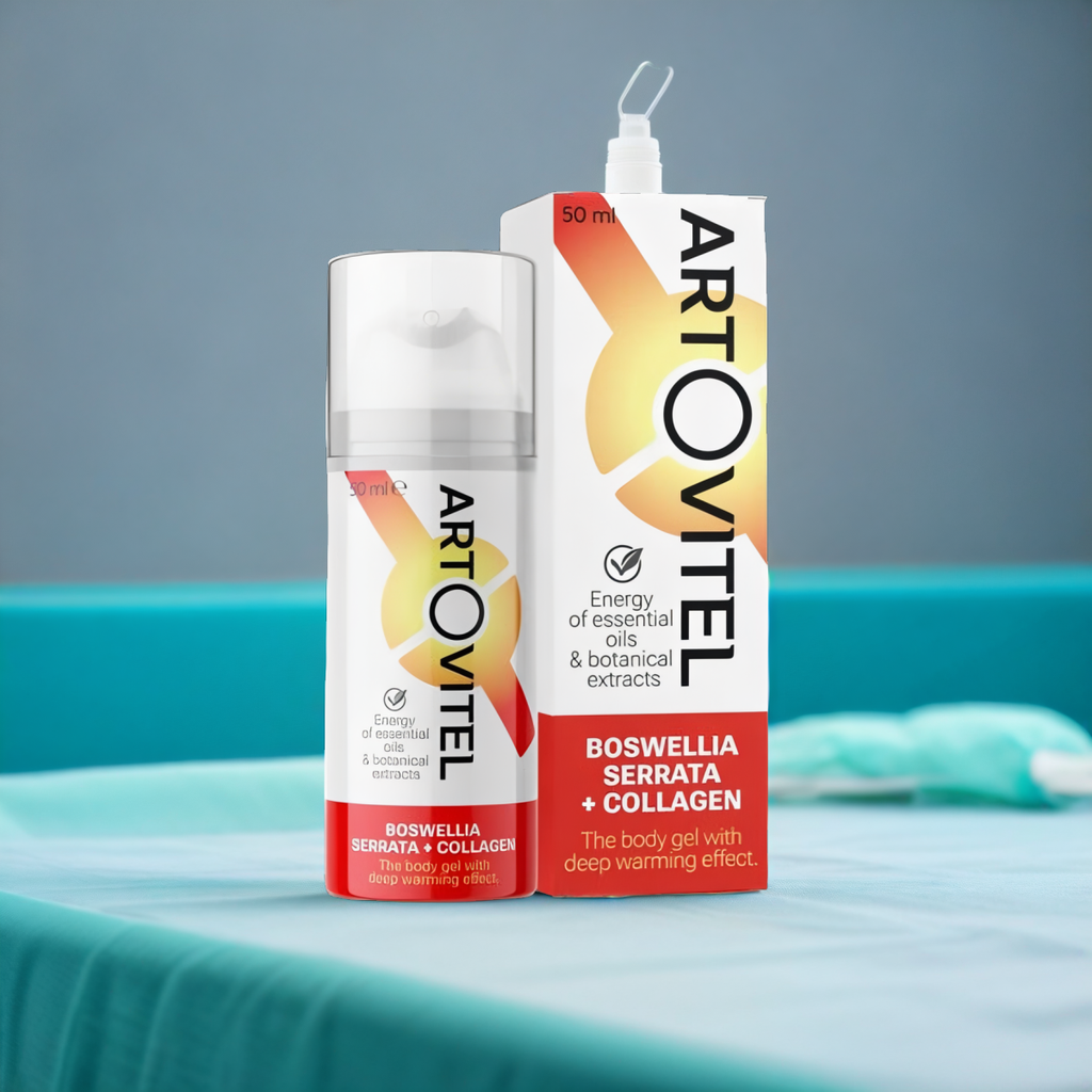 Artovitel