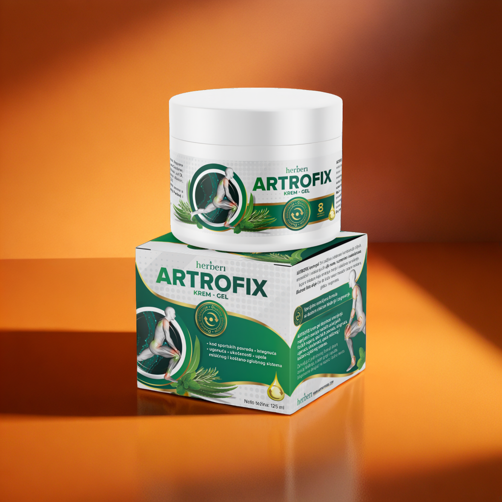 Artrofix