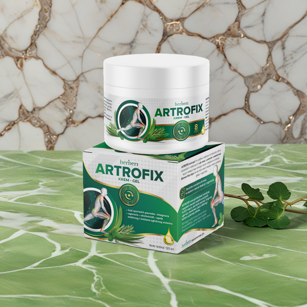 Artrofix