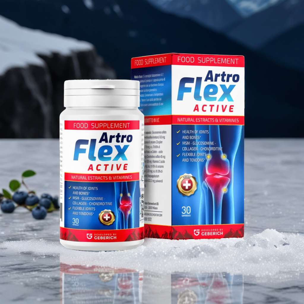 Artroflex Active