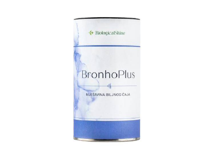 Bronho Plus LOW