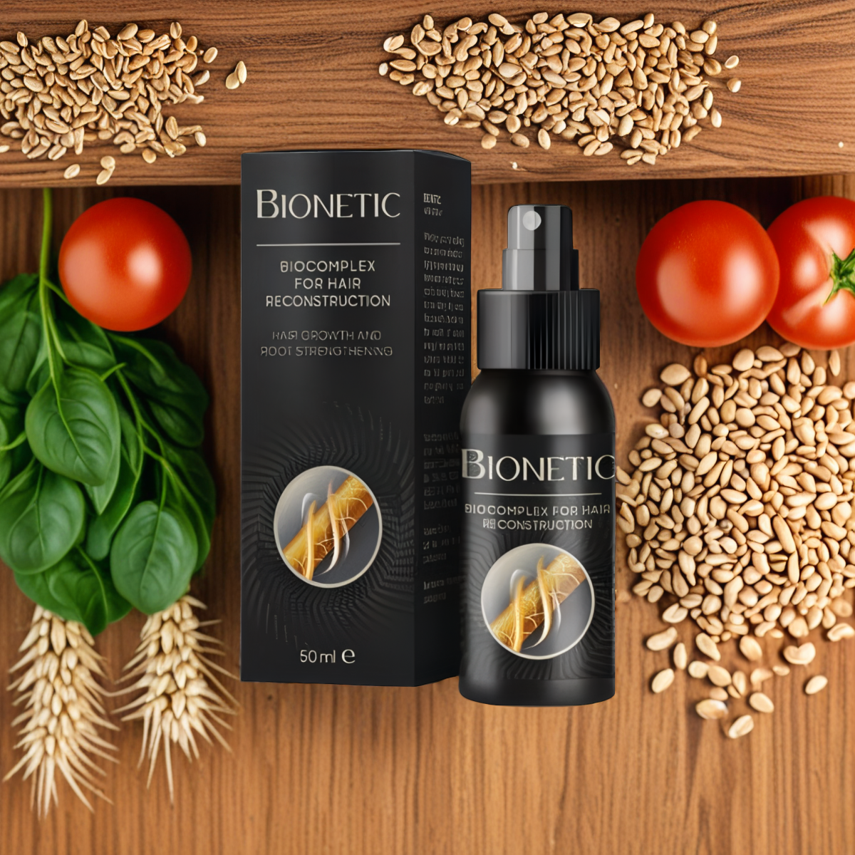 Bionetic