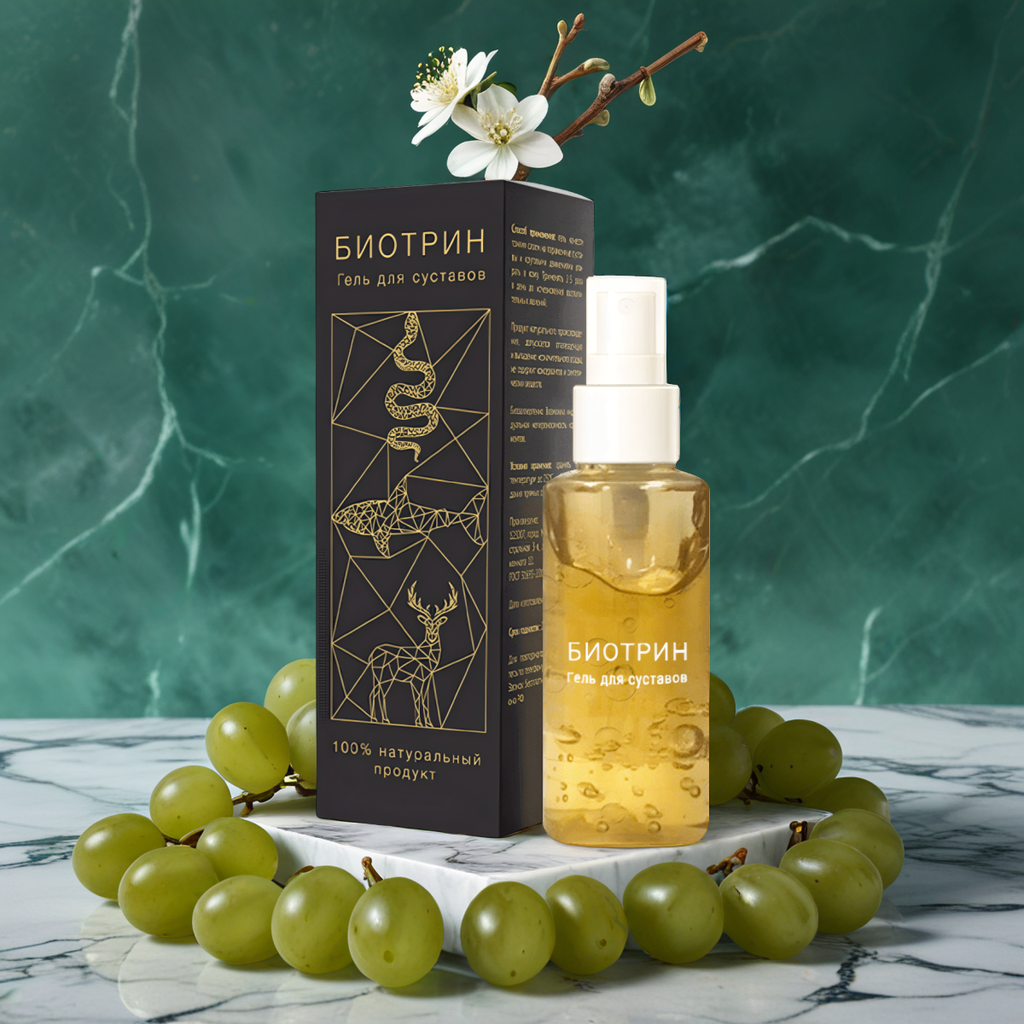 biotrin