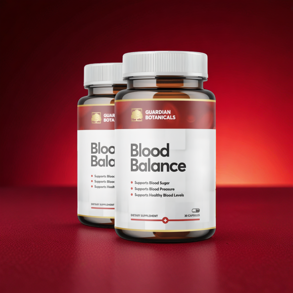 Blood Balance
