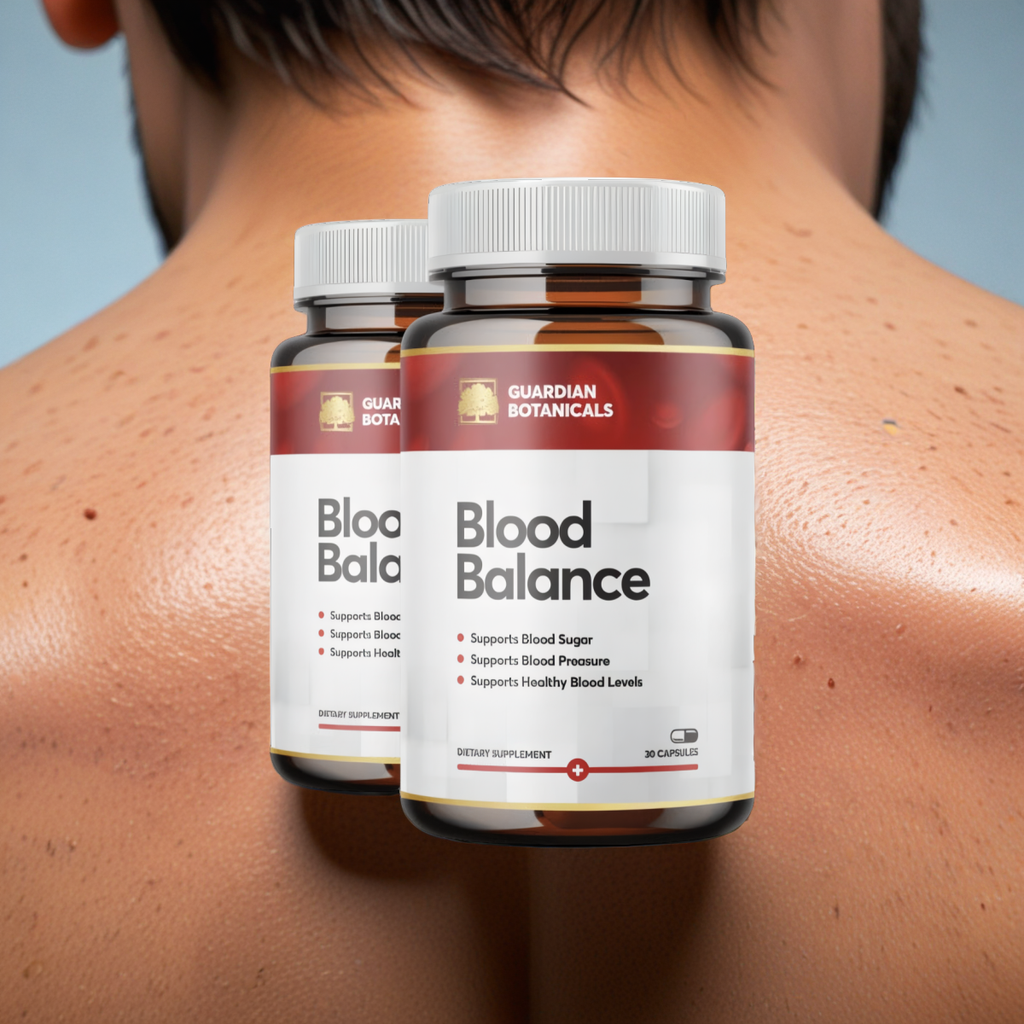 Blood Balance