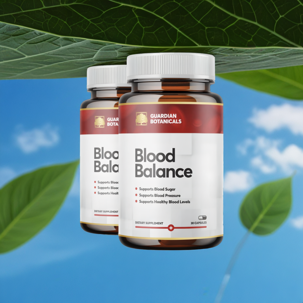 Blood Balance