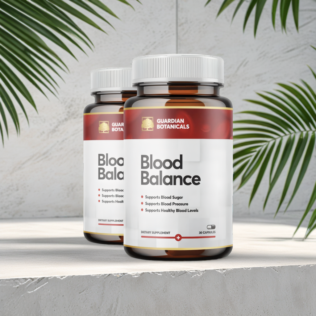 Blood Balance