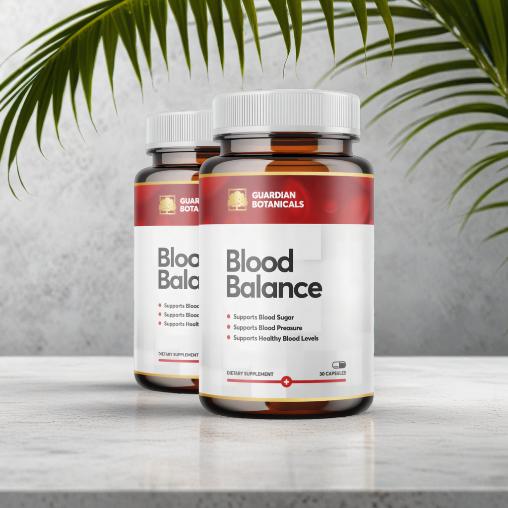 Blood Balance