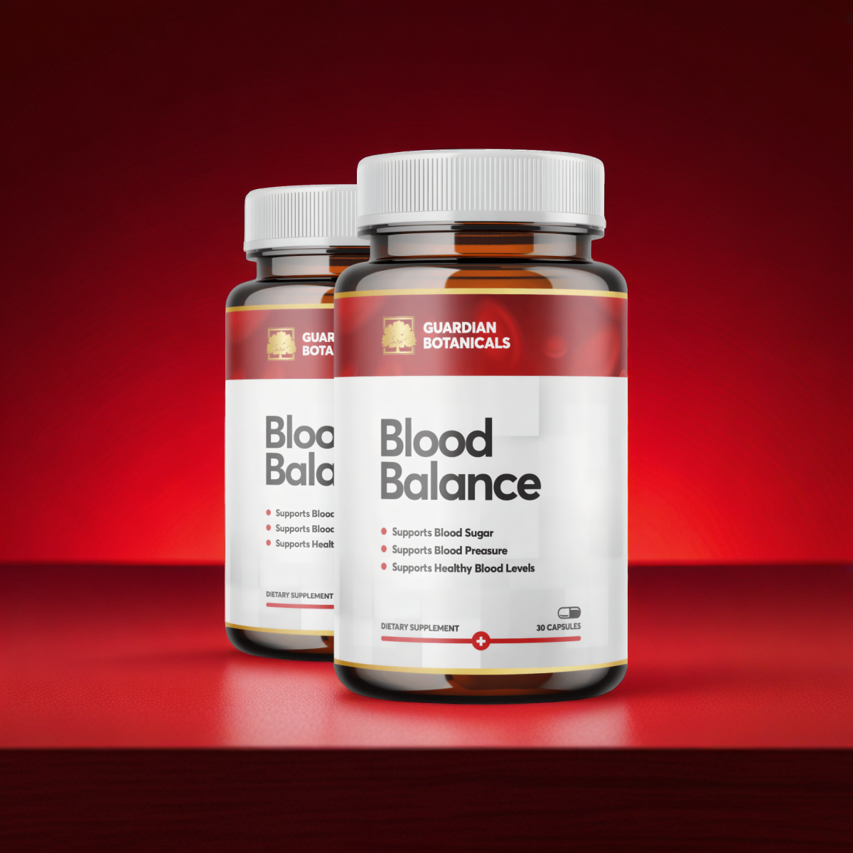 Blood Balance