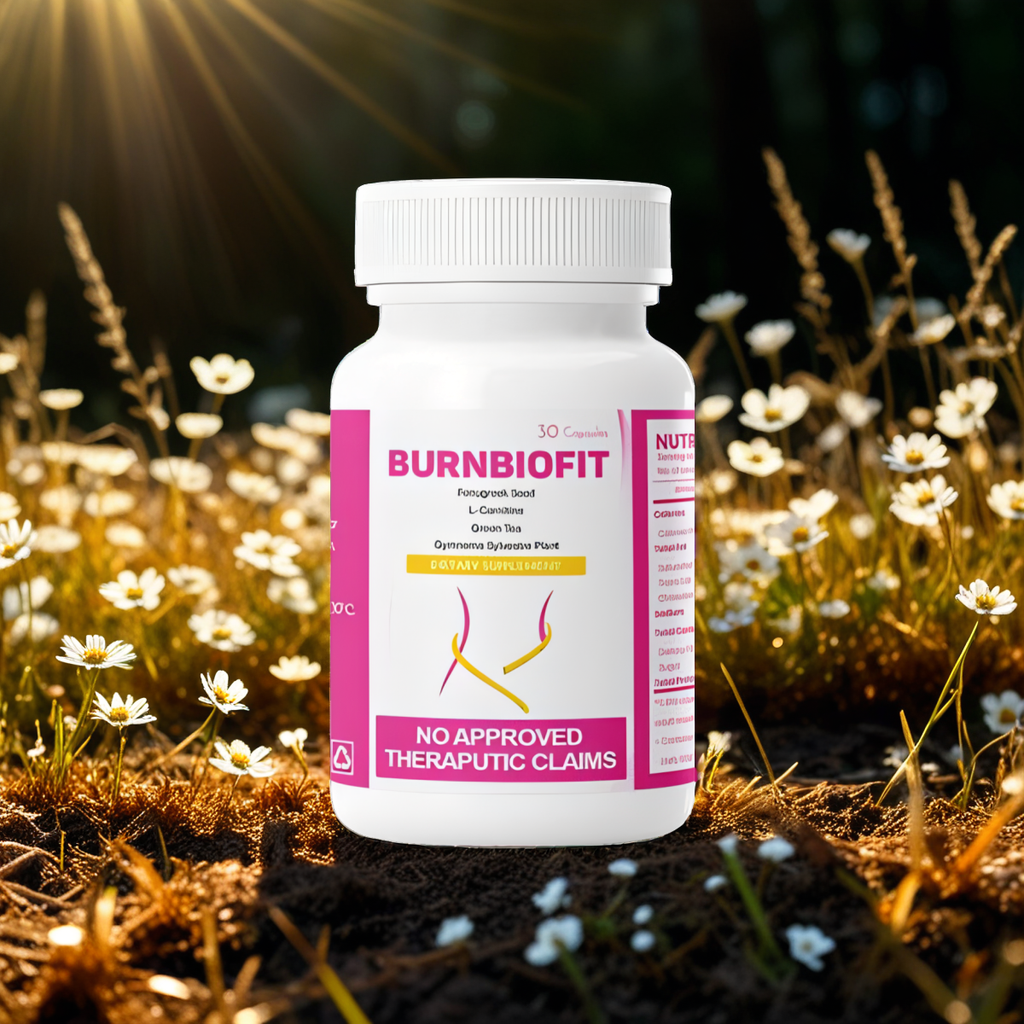 BURNBIOFIT