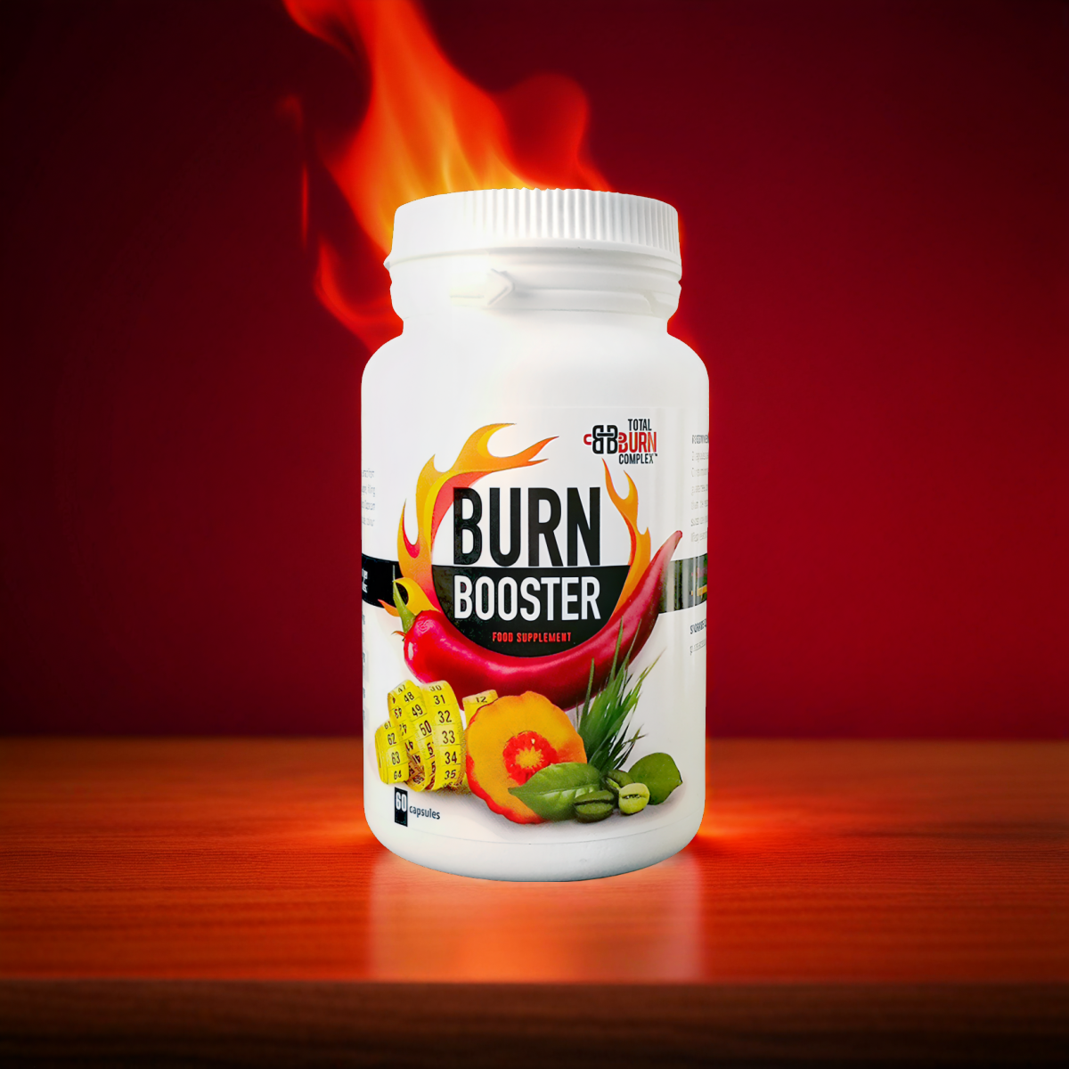 BurnBooster