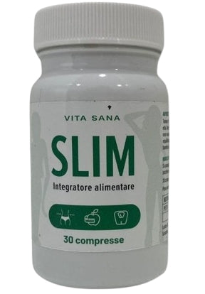 Vita Sana Slim