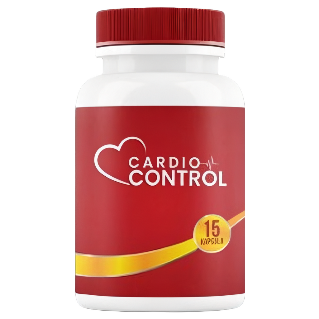 Cardio Control