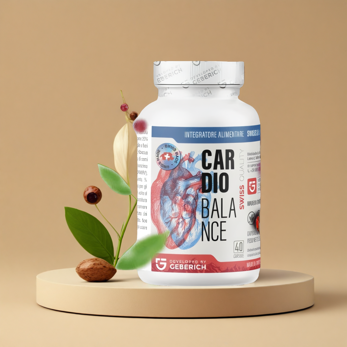 Cardiobalance Dynamicrate