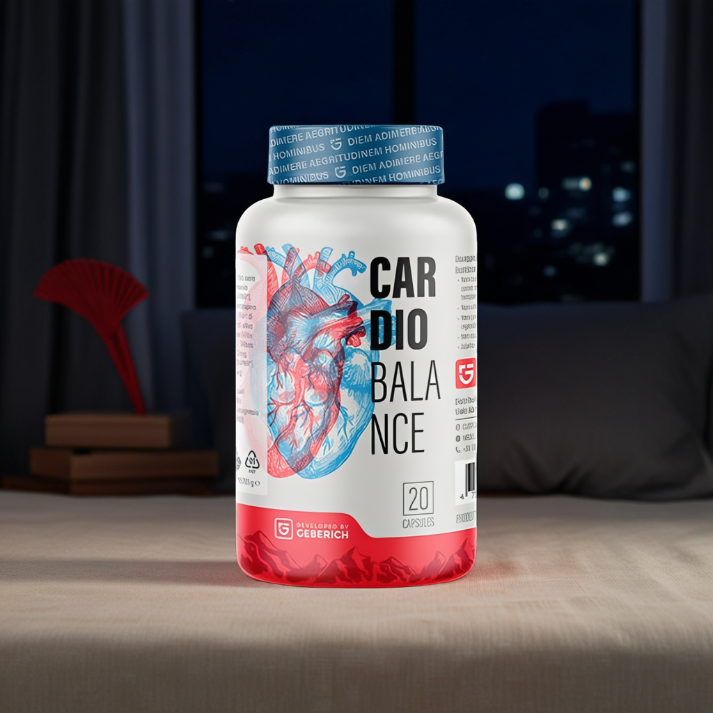CardioBalance