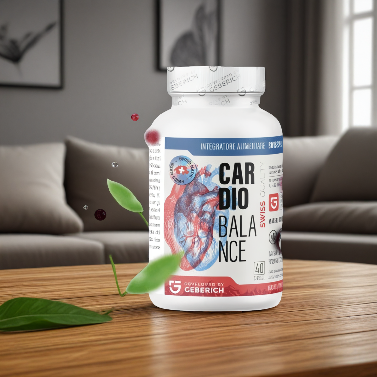 Cardiobalance Revshare