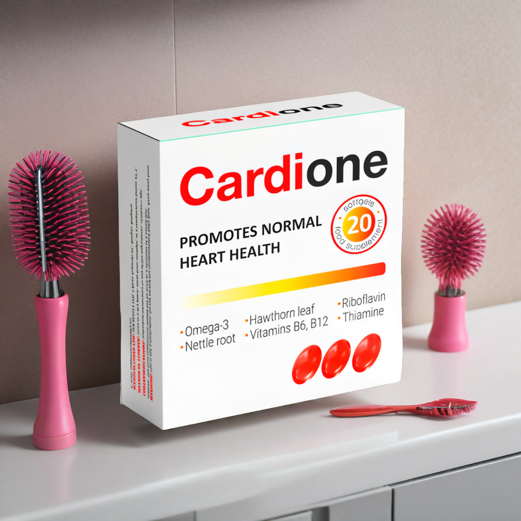 Cardione
