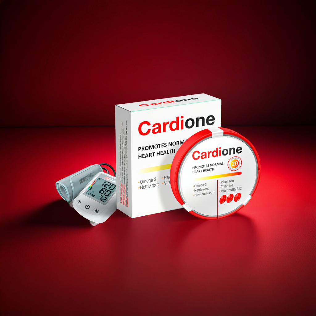 Cardione