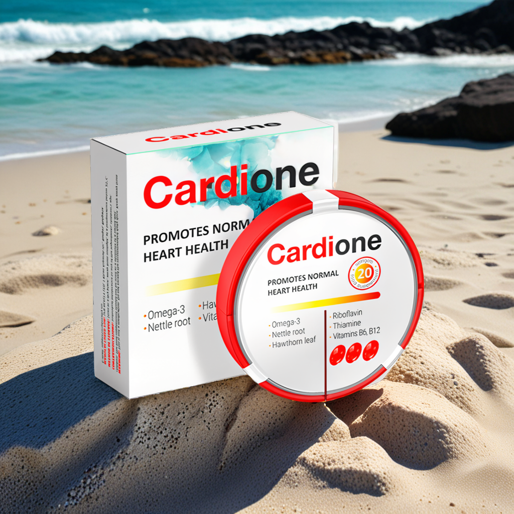Cardione