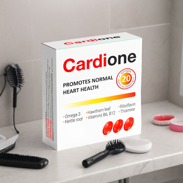 Cardione