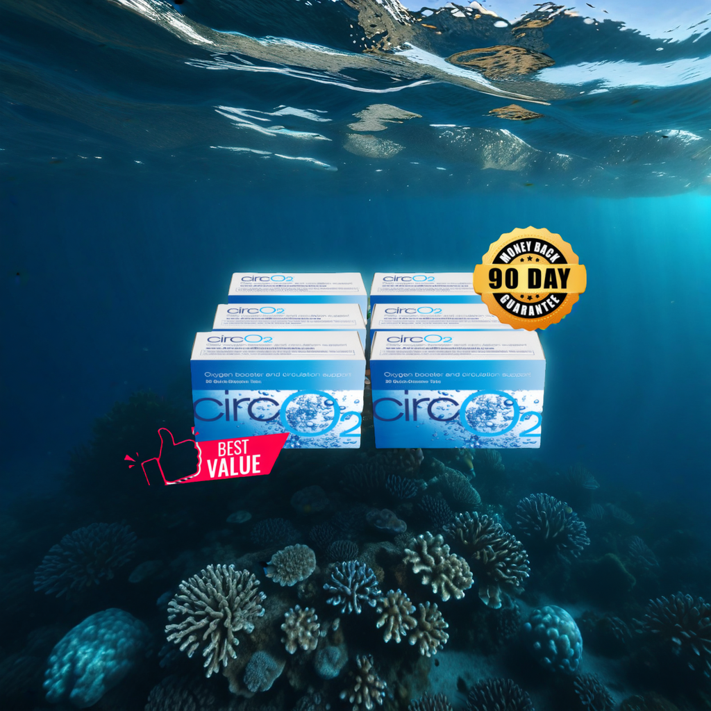 CircO2 (6 Boxes)