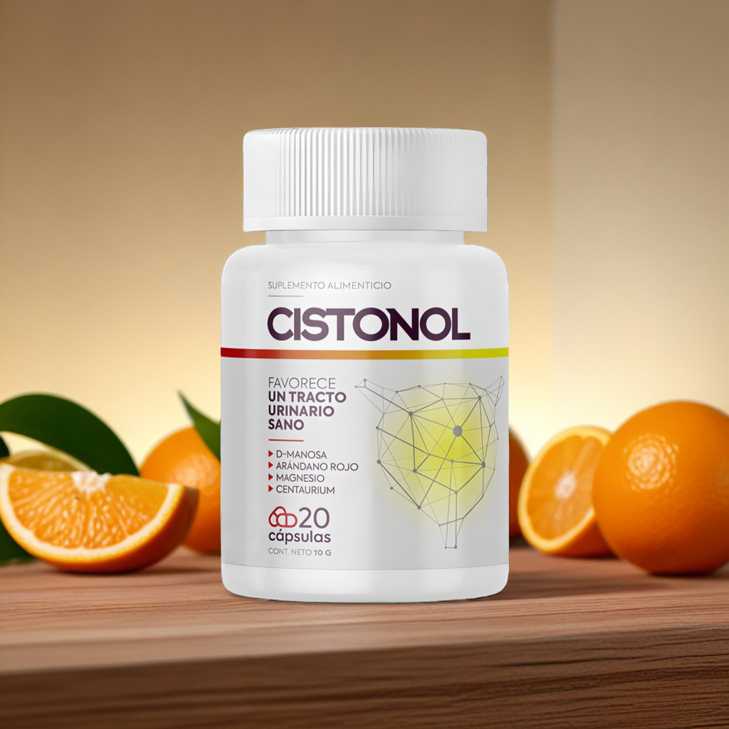 Cistonol