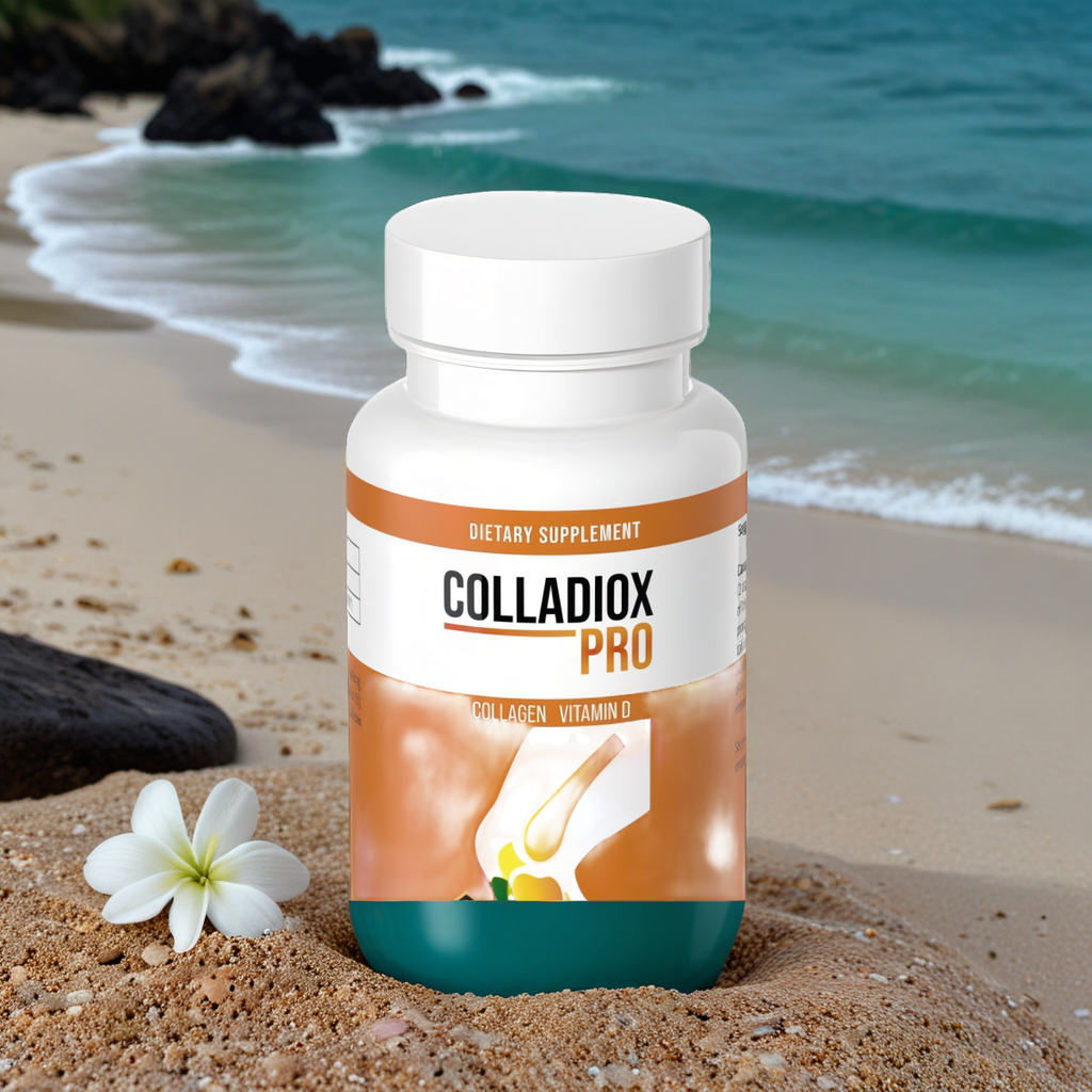 Colladiox