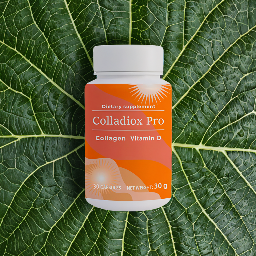 Colladiox Pro