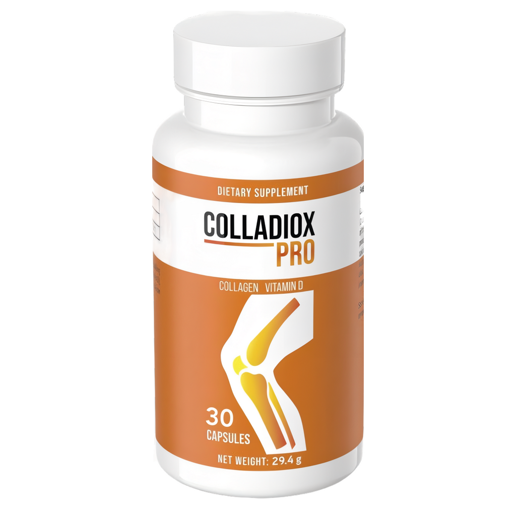 Colladiox Pro Hybrid