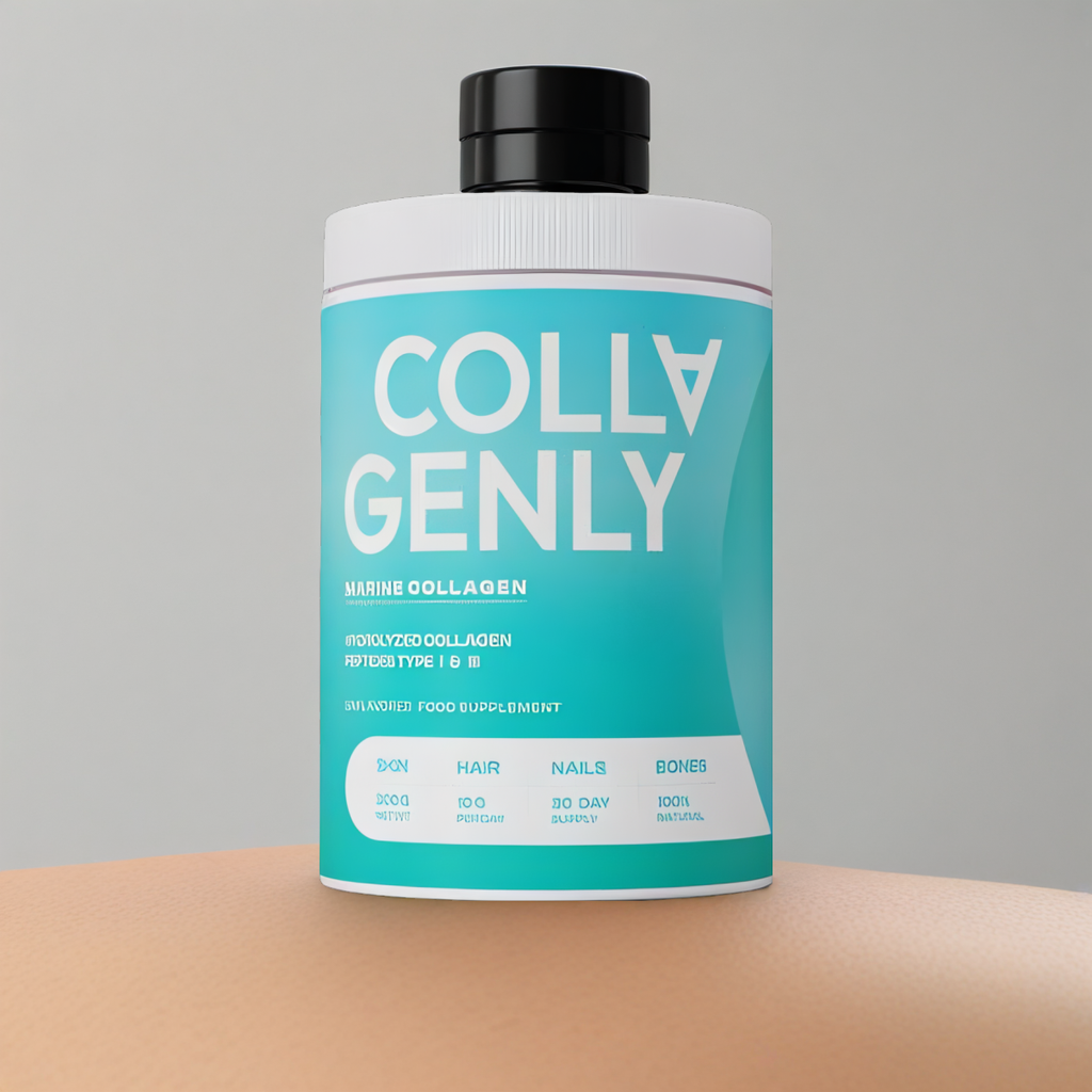 COLLAGENLY MARINE