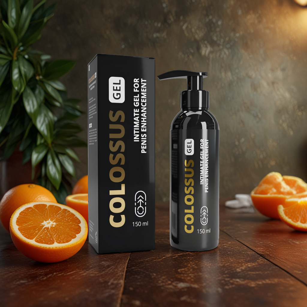 Colossus Gel