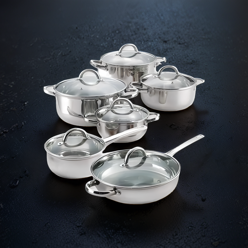 COOKWARE SET