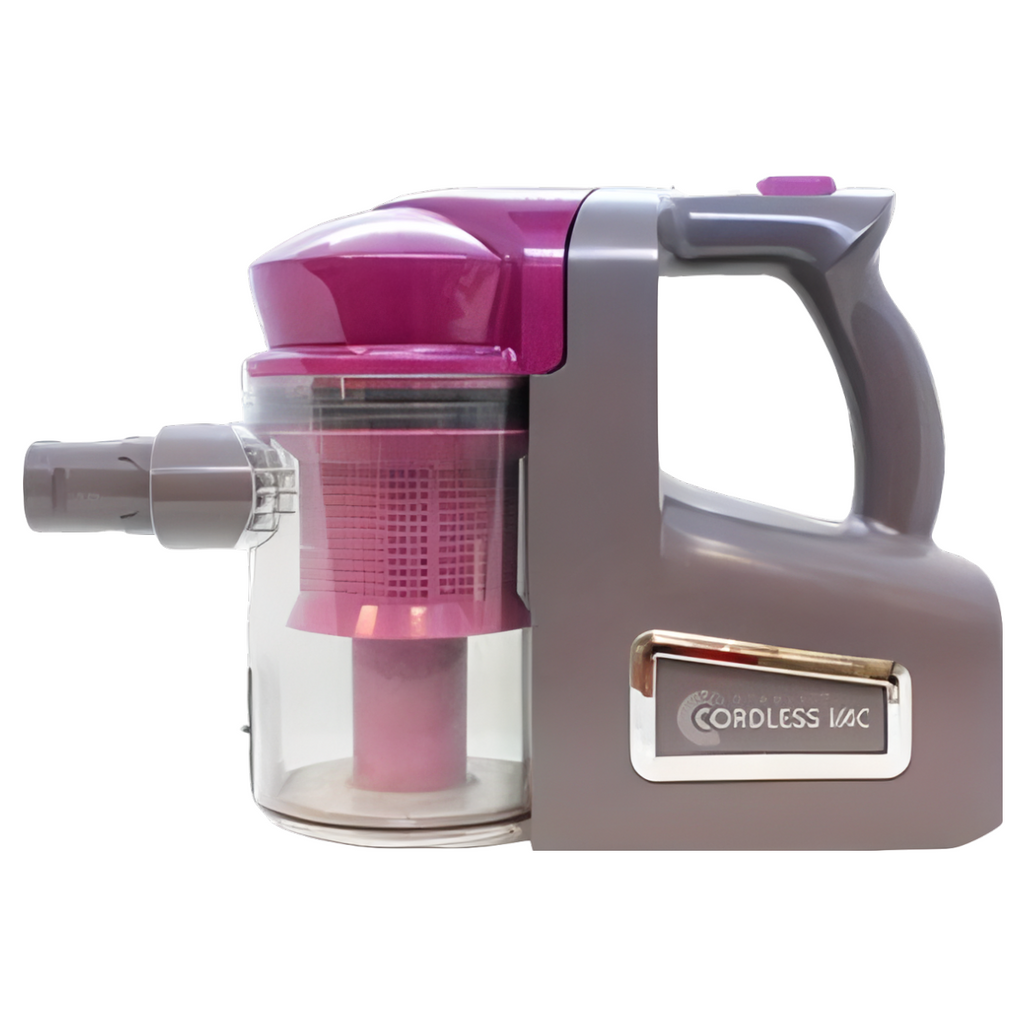 CORDLESS VAC