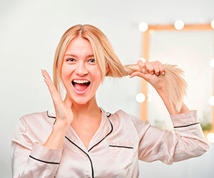 Keratin & Silk Serum a 39,99€