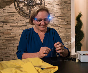 Vizmaxx Magnibrite Glasses 2x1 a 59,99€