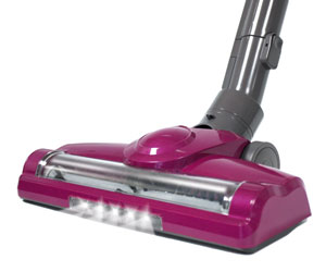 Cordless Vac a 119,99€