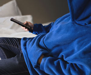 Hoodie Comfort 2x1 a 253 LEU