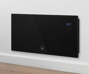 Power Smart Heater a 2.433 CZK