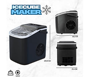 Ice Cube Maker a 119,99€