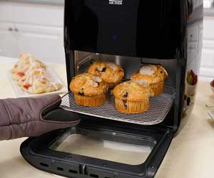 Air Oven a 2.689 CZK
