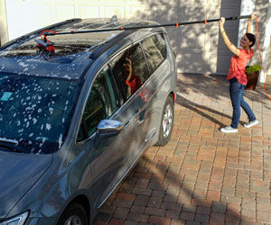 Telescopic Hydro Cleaner a 69,99€